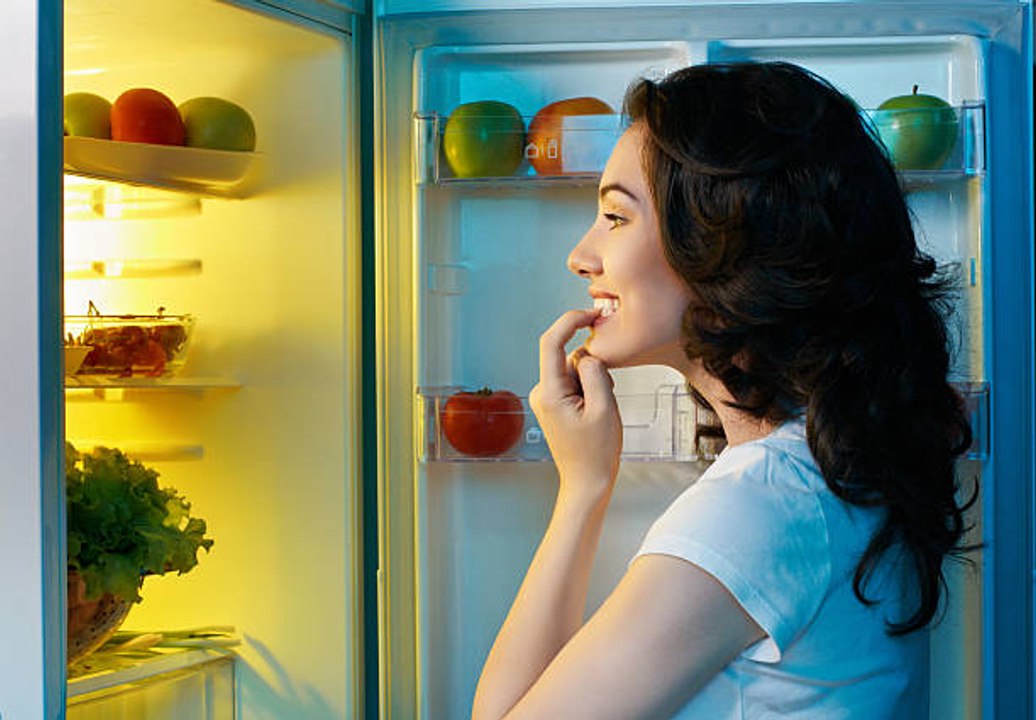 Wie kann man übermäßigen Hunger zügeln?