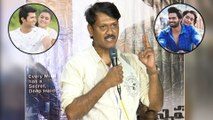 Special Movie Director Vasthav Shocking Comments On Telugu Film Industry || Filmibeat Telugu