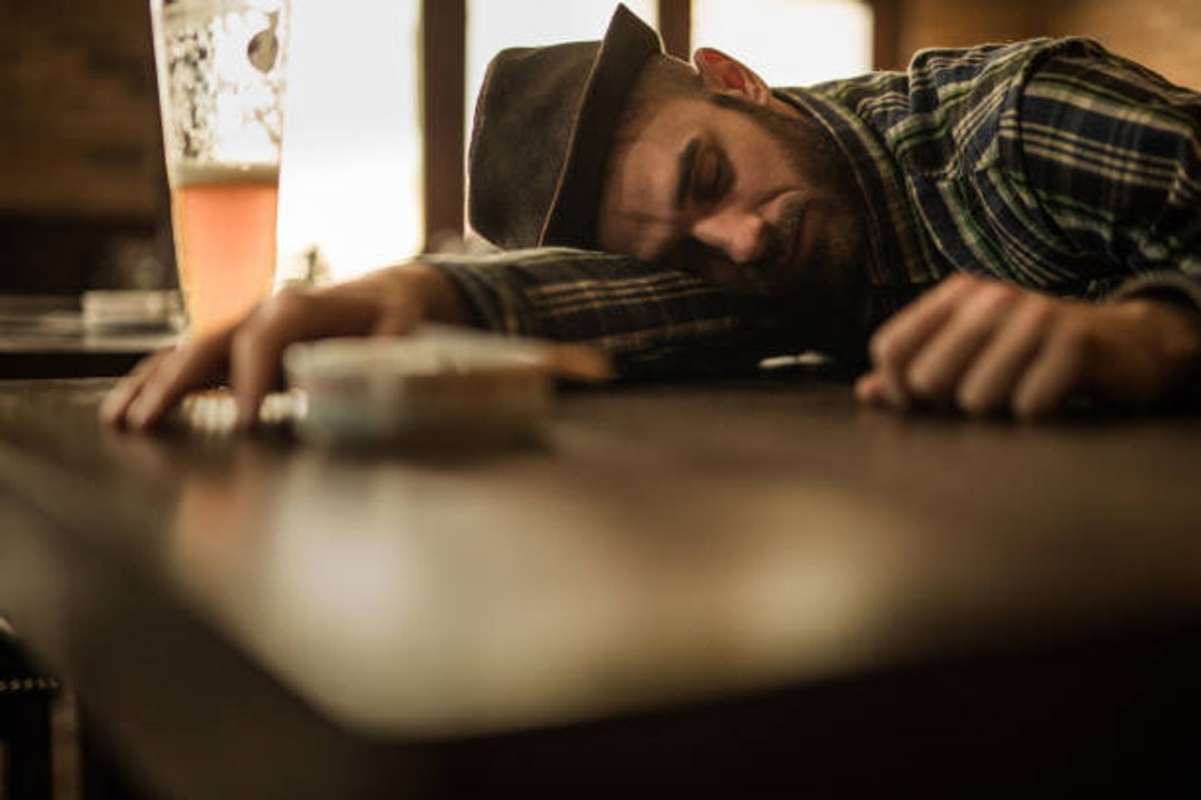 Die Vorteile eines Mittagsschlafs