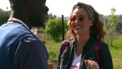 ΠΕΤΑ ΤΗ ΦΡΙΤΕΖΑ - ΕΠΕΙΣΟΔΙΟ 51 - ΣΕΖΟΝ 1