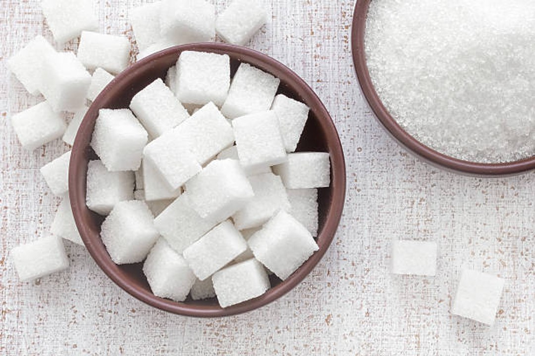 Die schädlichen Auswirkungen von Zucker auf die Gesundheit