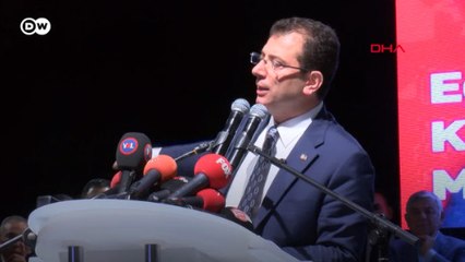 YSK’nın İstanbul seçimlerini iptal kararına ilişkin yapılan açıklamalar