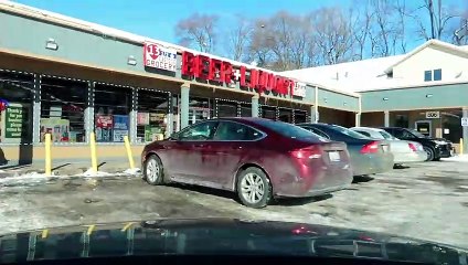 KALAMAZOO, MICHIGAN HOODS