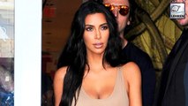 Kim Kardashian Is Being Shaded By Lawyers For Taking Up Law!