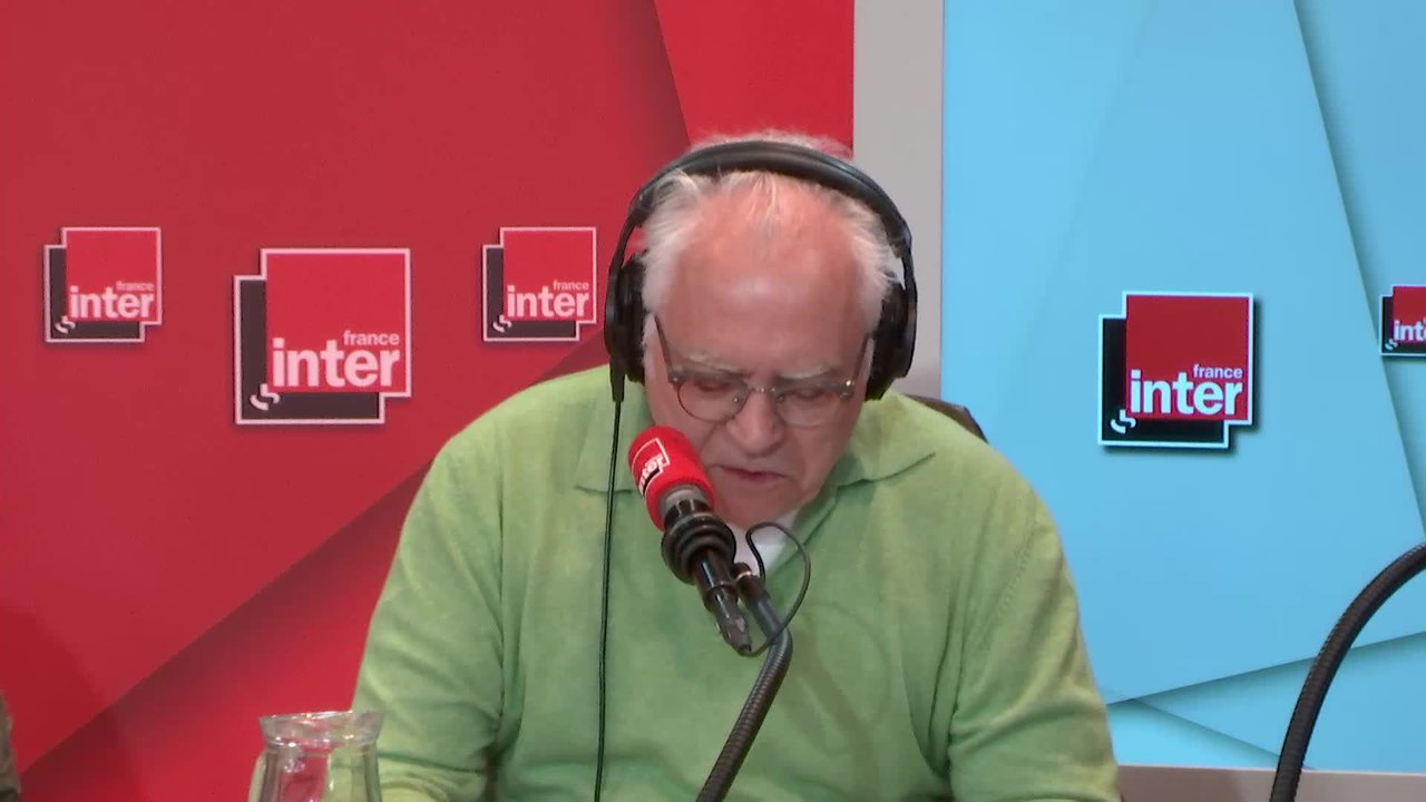 Les noces d’acajou, c’est l’amour… et c’est la mort - Albert Algoud a tout compris