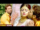 #Video Song - Khesari Lal Yadav ने सबका रिकॉर्ड तोड़ दिया - चुम्मा लेब गाल में - Bhojpuri Songs 2019