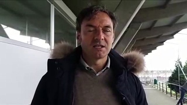 Santi Denia Elogia el Trabajo de Cantera en el Málaga CF