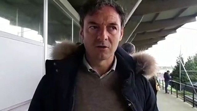 Santi Denia y el Crecimiento de Ferrán Torres