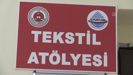 Tekrar) Mahkumlar Üretiyor, 8 Ülkeye Satılıyor