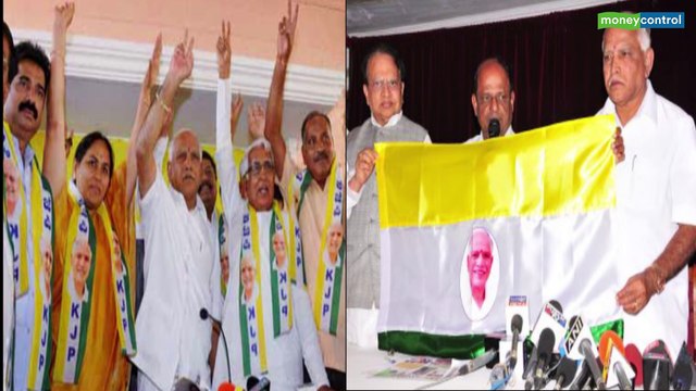 Political Bazaar | BJP will win 23 of 28 Lok Sabha seats in Karnataka, says Rajeev Chandrasekhar