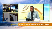 Afrique du Sud : le vote anticipé de 770.000 électeurs [Morning Call]