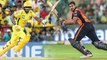 IPL 2019 : Ambati Rayudu,Vijay Shankar End IPL League Stage With Identical Batting Numbers