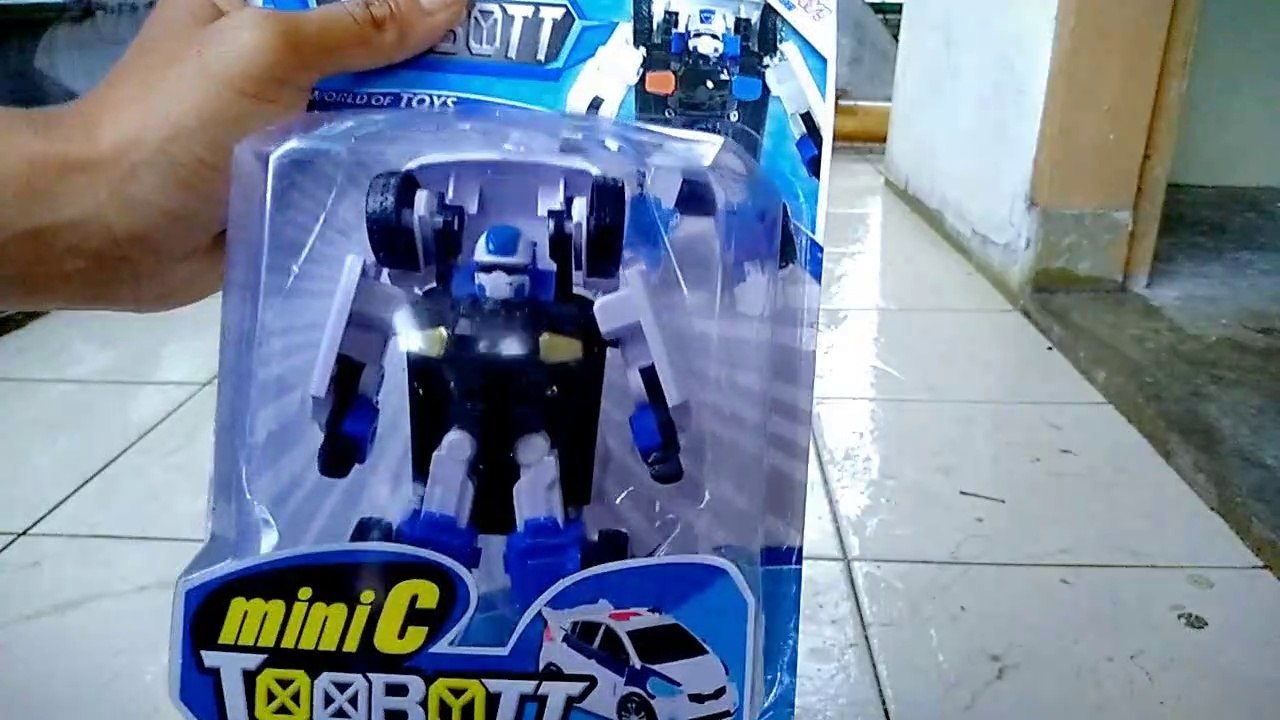 macam macam mainan