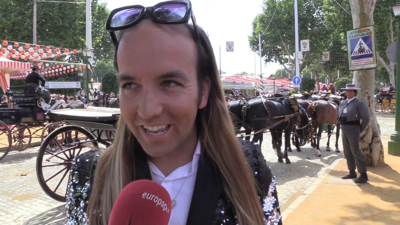 Aless Gibaja explica cómo es la relación entre Terelu y Alejandra