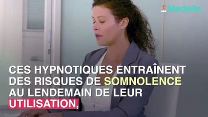 Des somnifères ont causé la mort d'une vingtaine de personnes