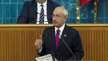 Kılıçdaroğlu: 'YSK baskılara boyun eğmemek zorundadır' - TBMM