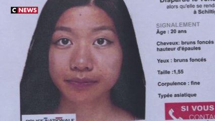 Nouvelles preuves dans l'affaire Sophie Le Tan