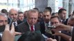 Ankara Erdoğan Grup Toplantısı Sonrasında Soruları Yanıtladı