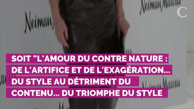 PHOTOS. Met Gala 2019 : Katie Holmes et Jamie Foxx s'affichent enfin ensemble en public