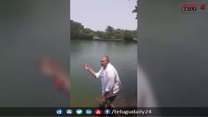 Naga Babu started to solve the issues before the results || #nagababu #janasena #telugudaily24