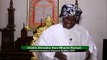 VIDEO - Condamnation Cheikh Béthio_ Déclaration de Serigne Modou KARA Mbacké