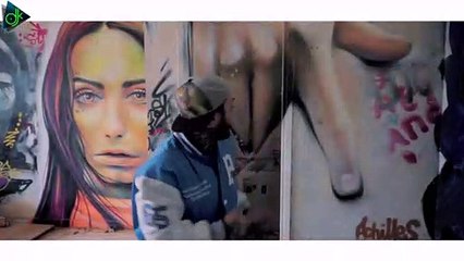 Tus - Τι Θέλεις Να Κάνω (Official Video Clip)