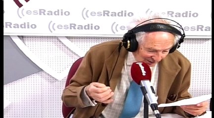 Los Libros: 'La declaración de George Silverman'