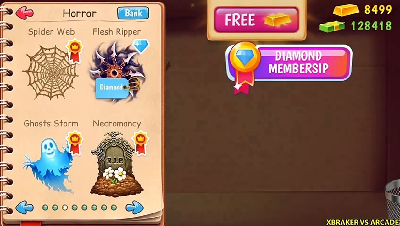 Kick the Buddy-All Horror Weapons Unlocked ||Android Gameplay