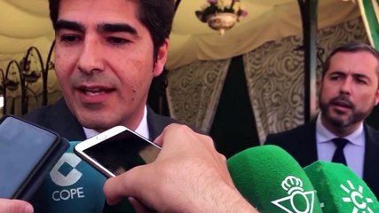 Haro, sobre Serra Ferrer: "Hay Cosas que Mejorar pero Estamos Contentos"