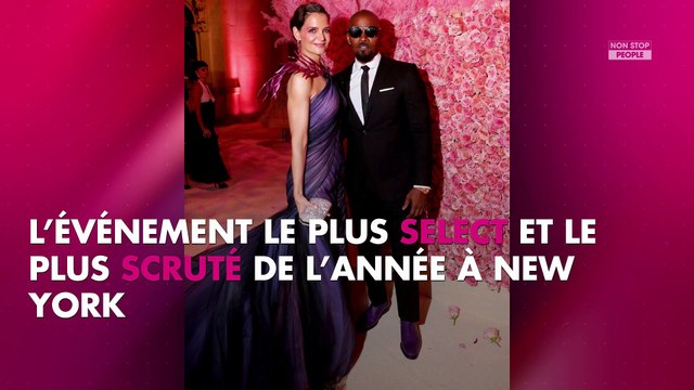 Met Gala 2019 : Katie Holmes et Jamie Foxx réunis pour une rare sortie à deux