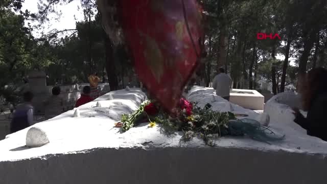 Balıkesir 7 Asırlık Hıdırellez Geleneği Kazdağları'nda Sürüyor