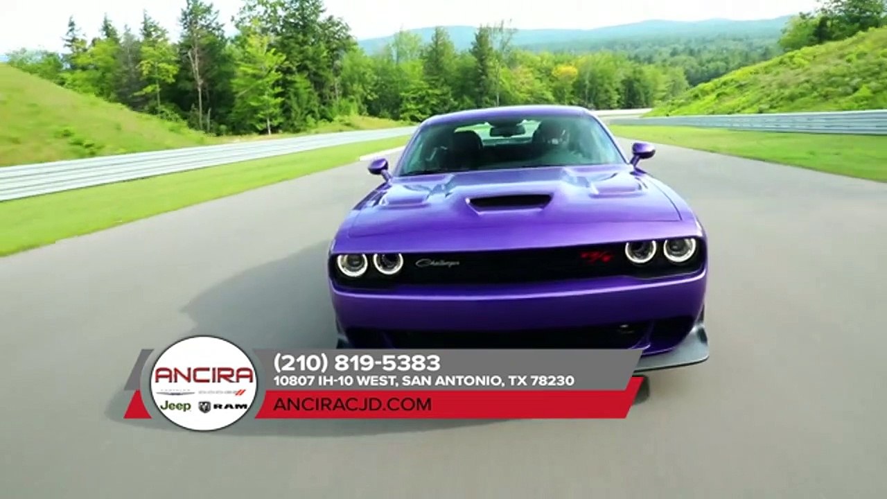 2019 Dodge Challenger San Antonio TX | Dodge Challenger Dealer San Antonio TX