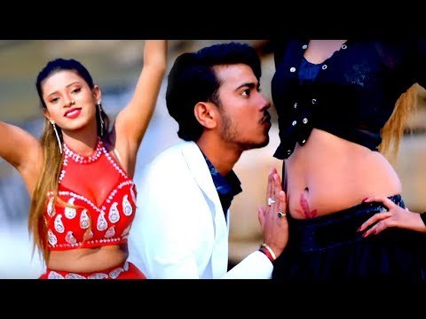 खाये दS ऐ जान (VIDEO SONG) - Abhishek Singh का हिट गाना - Khaye Da Ae Jaan - Bhojpuri Hit Songs 2019
