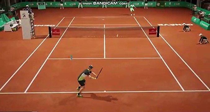 Wawrinka Stan vs Herbert Pierre-Hugues Highlights ATP 1000 - Madrid