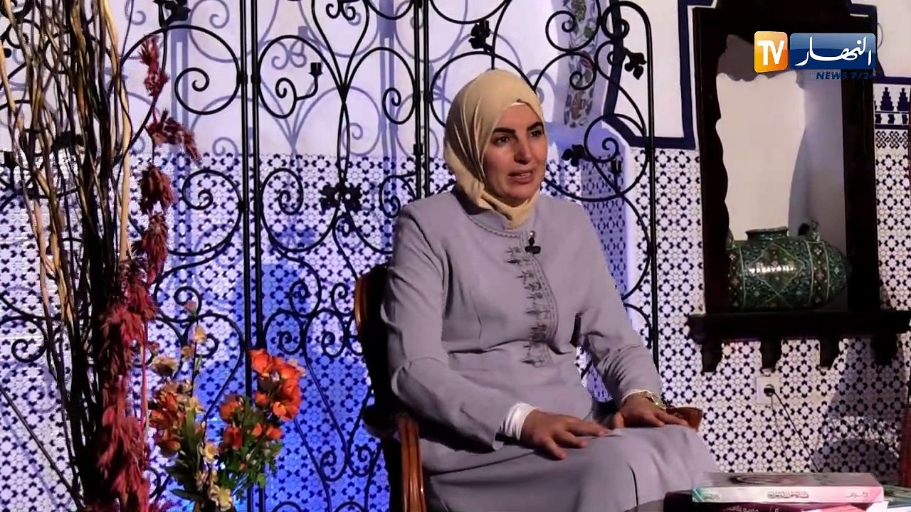 سيّدات الجنة/"  زينب" بنت علي رضي الله عنها وحفيدة رسول الله صلى الله عليه وسلم