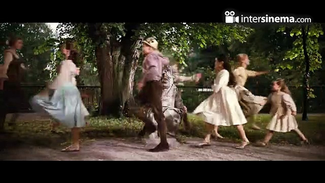 Neşeli Günler - Fragman