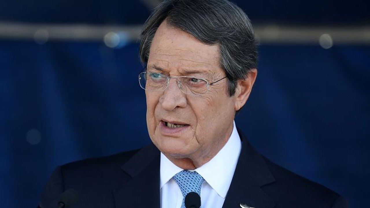 Κυπριακή ΑΟΖ: Στήριξη από το Ευρωπαϊκό Συμβούλι...