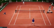 Cilic Marin  vs  Struff Jan-Lennard  Highlights  ATP 1000 - Madrid
