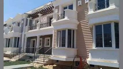 town house mountain view chill out park immediate delivery 275m