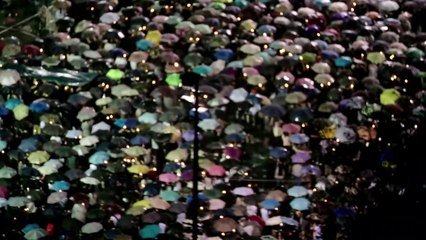 Enthralled (愛尋迷) - OFFICIAL HD TRAILER - Hong Kong Steamy Romance