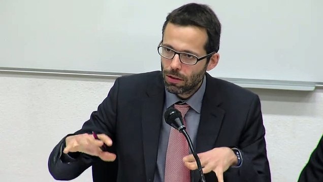 Les récits judiciaires de l’Europe , Antoine BAILLEUX, Professeur, Université de Saint Louis (Bruxelles) _@Traité de Rome_IRDEIC_29&30-11-18_04