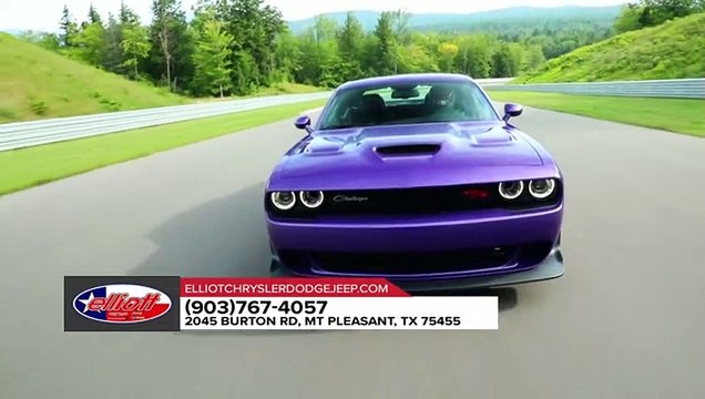 2019 Dodge Challenger Sulphur Springs TX | Dodge Challenger Sulphur Springs TX
