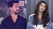 Tara Sutaria reveals she has crush on Tiger Shroff, her Student Of The Year 2 co actor | FilmiBeat