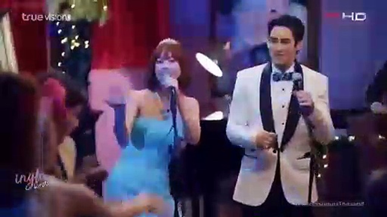 Princess Hours Ep 8 ( Thai Drama with Eng Sub)