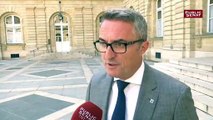 Stéphane Ravier, sénateur RN sur Macron : « Vivement les cinq ans, qu’on en finisse ! »