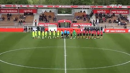Les buts magnifiques du Derby