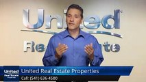 United Real Estate Properties - Eugene Oregon Real Estate Agency EugeneExceptionalFive Star R...