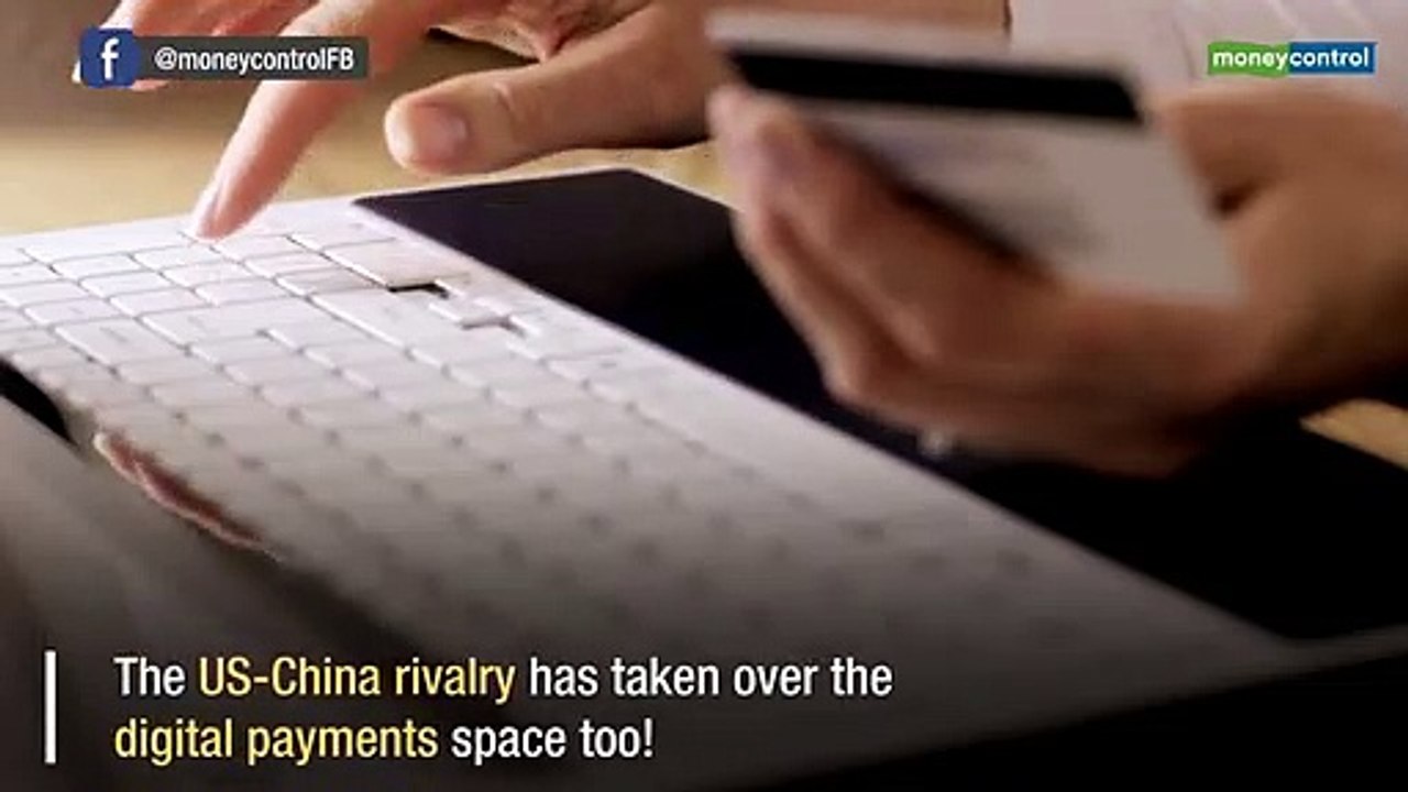 Wallet Wars | US, China fight it out. This time, it’s WhatsApp Pay vs Paytm