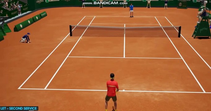 Simon Gilles vs Dellien Hugo Highlights ATP 1000 - Madrid