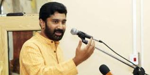 എന്ത് വലിയ ഫ്രോഡാണ് ഈ ബിജെപിക്കാരി | Oneindia Malayalam